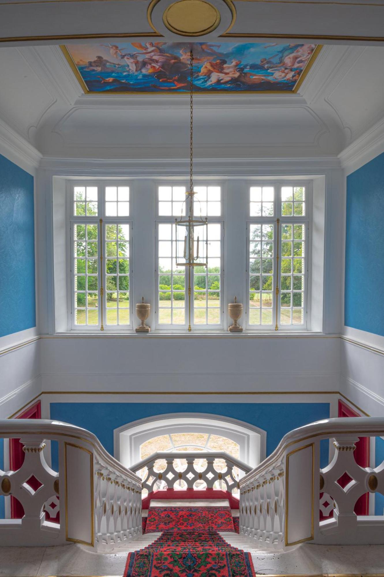 Le Chateau Du Breuil Mazières-de-Touraine Kültér fotó